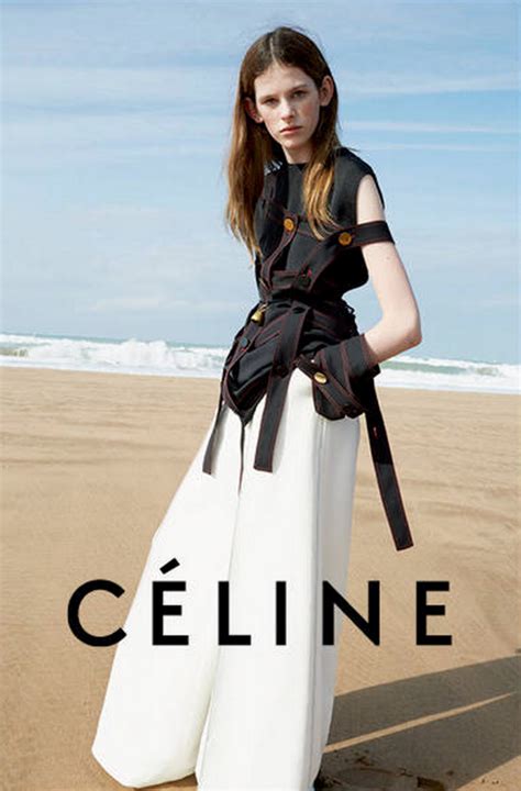 celine new collection 2015|celine women's summer 2025.